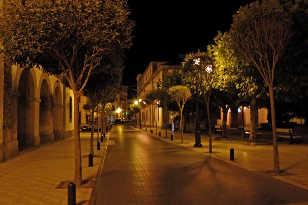 טאפיה דה קסרייגו Hotel Restaurante San Anton חדר תמונה